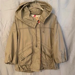 Free People jacket